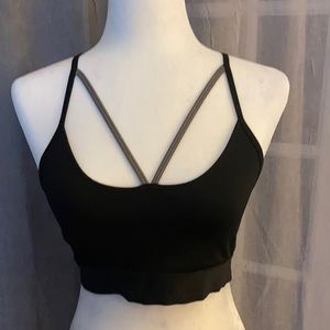 Champion DUODRY workout tank/bra